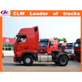 Cnhtc HOWO 4*2 Tractor Truck